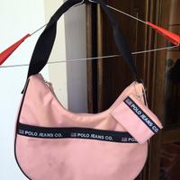 Borsa originale RALPH LAUREN POLO