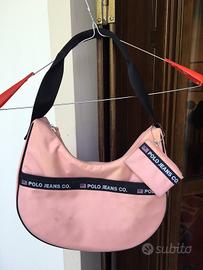 Borsa originale RALPH LAUREN POLO