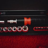 Cacciaviti a cricchetto Ducati Corse