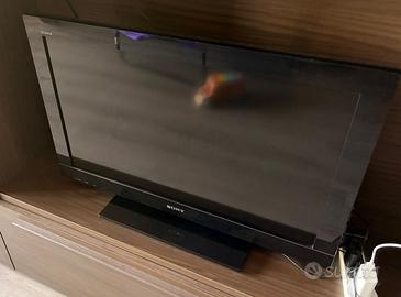 TV Sony Bravia KDL-32BX400 – LCD 32" Full HD