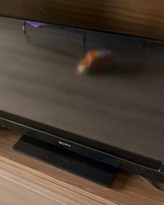 TV Sony Bravia KDL-32BX400 – LCD 32" Full HD