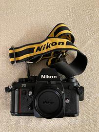 Nikon F3