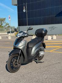 Honda Sh 300