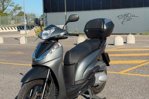 Honda Sh 300