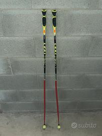 Bastoni Leki race Gs 125 cm