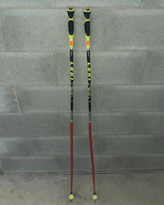 Bastoni Leki race Gs 125 cm