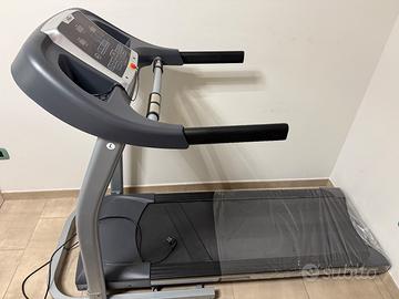 Tapis Roulant Tempo T81