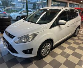 Ford C-Max 1.6 TDCi 115CV Titanium