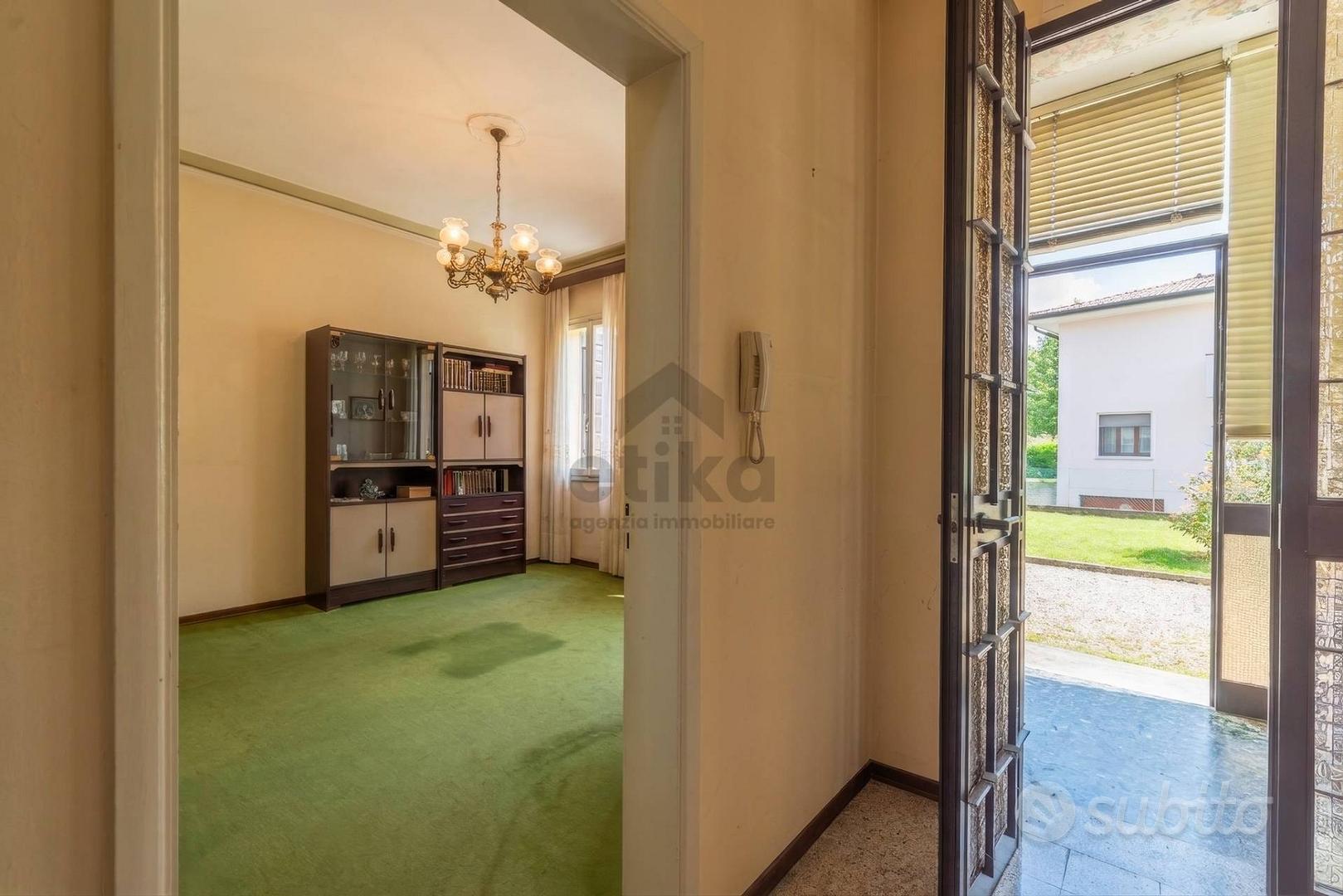 Casa – TV - Vista 4