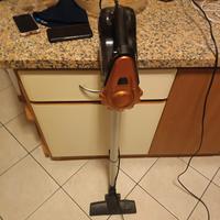 Scopa elettrica NordMende funzionante 