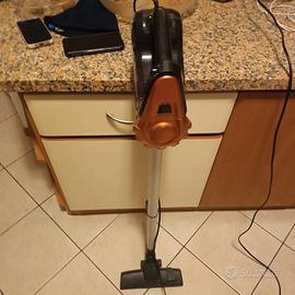 Scopa elettrica NordMende funzionante 