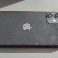 Apple iPhone 11 schermo rotto – pezzi di ricambio