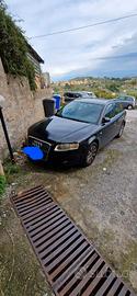 Audi A4 station wagon 2.0 140cv