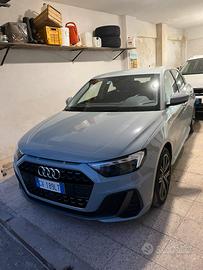 Audi A1 Sportback SLine