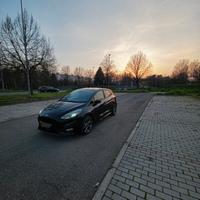 Ford Fiesta St Line 