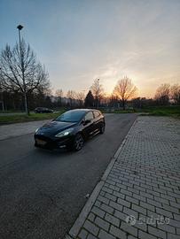 Ford Fiesta St Line 