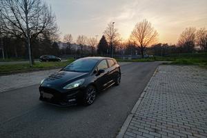 Ford Fiesta St Line 