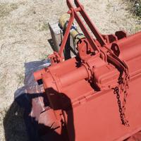 Fresa maschio