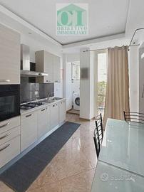 Appartamento di 80 m² con 4 locali a Torino