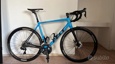 Felt taglia 56
