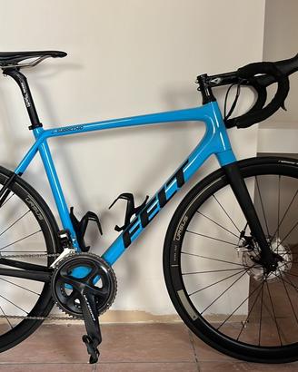 Felt taglia 56