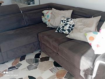 divano letto 