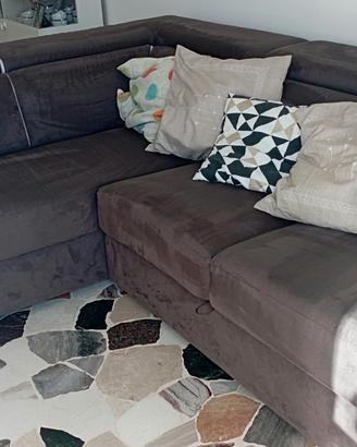 divano letto 