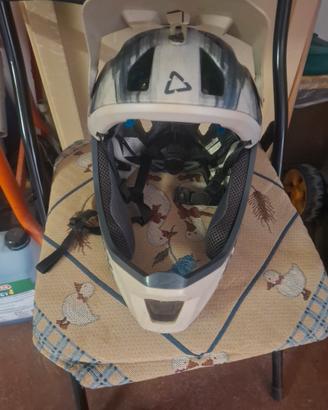 Casco leatt 3.0 taglia L