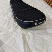 Sella nuova Moto Guzzi V9 Roamer
