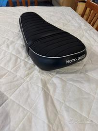 Sella nuova Moto Guzzi V9 Roamer