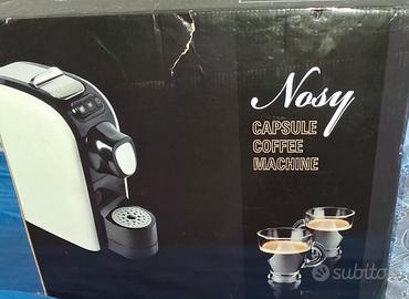 macchina caffè Nosy