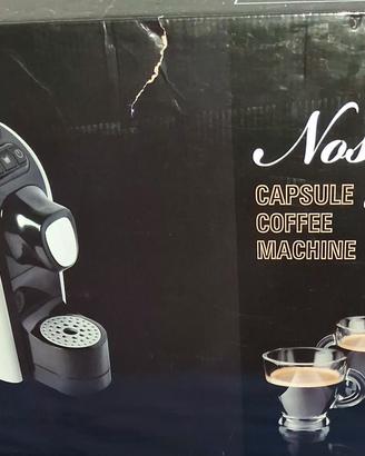 macchina caffè Nosy