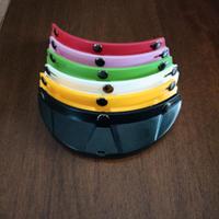 Visiere caschi moto
