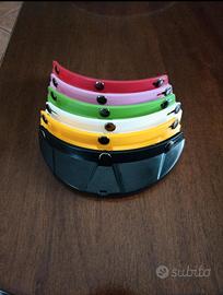 Visiere caschi moto