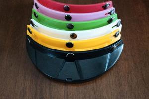 Visiere caschi moto