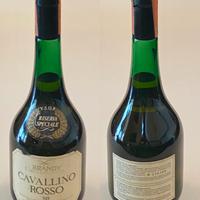 Bottiglie da collezione