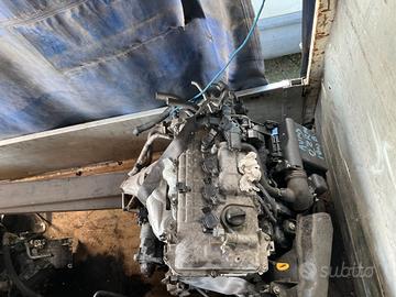 MOTORE 2ZRFXE 1.8 B CICLO ATKINSON IBRIDA TOYOTA P