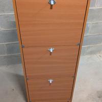 scarpiera foppapedretti