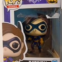 Batgirl #893 - Gotham Knights DC
