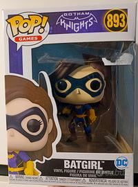 Batgirl #893 - Gotham Knights DC