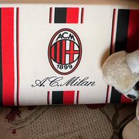 Cuscino da stadio Milan