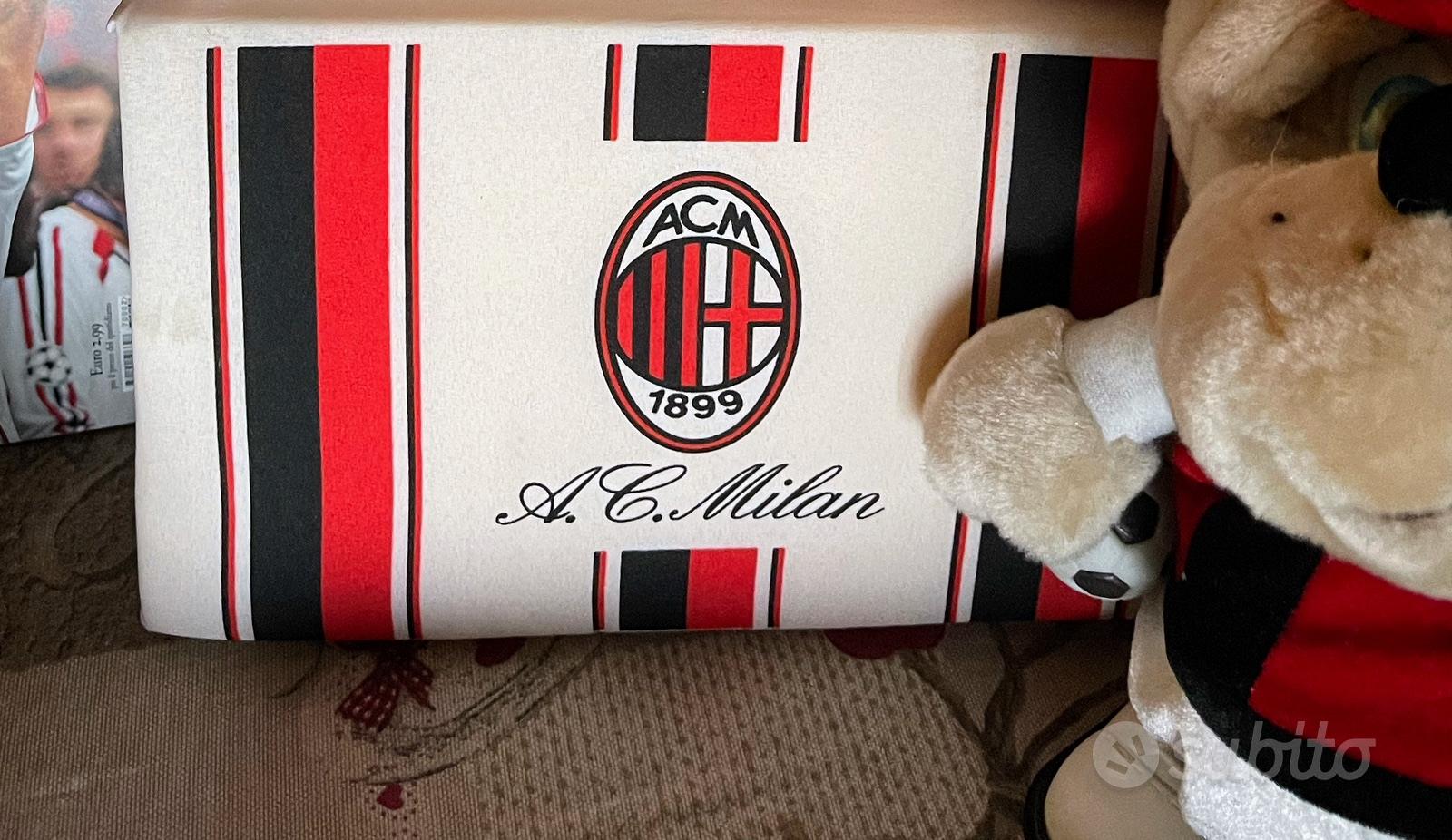 AC Milan Cuscino da stadio 