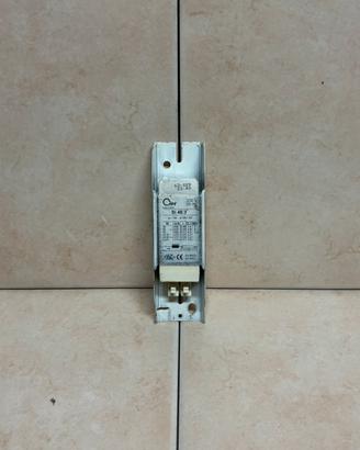 Alimentatore Reattore Elettromagnetico IPF SI 40.3