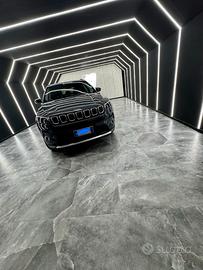 Jeep compass 4xe