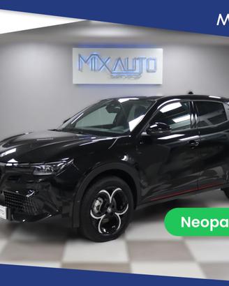 Alfa Romeo Junior 1.2 VGT Hybrid Speciale 145CV ED