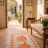 Tappeti Sardi  Vero Artigianato Tradizionale(lana)