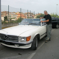 Direttore tecnico per carrozzerie e officine