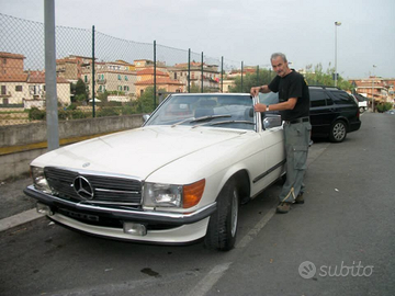 Direttore tecnico per carrozzerie e officine