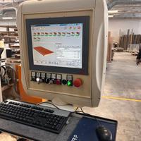 Bordatrice Stefani Activa