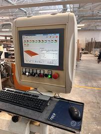 Bordatrice Stefani Activa